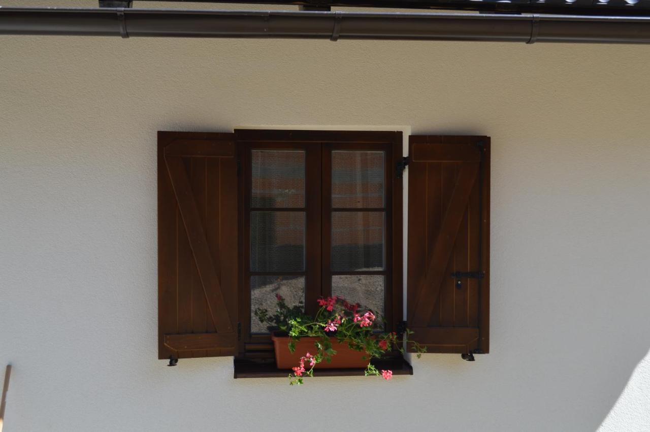 B&B Lady Of The Lake Jezerce Exteriör bild